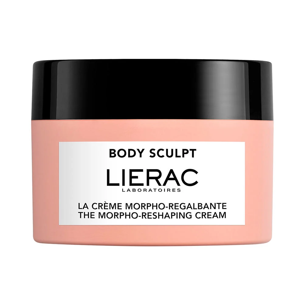 BODY SCULPT crema morforimodellante