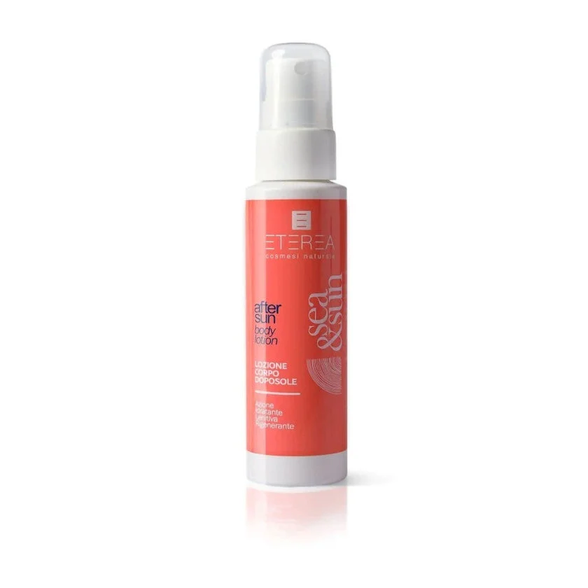 Eterea Sea & Sun - Lozione Corpo Doposole 150 ml
