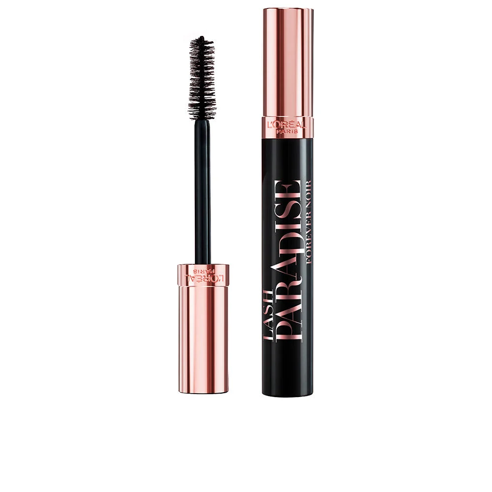 Mascara LASH PARADISE #forevernoir