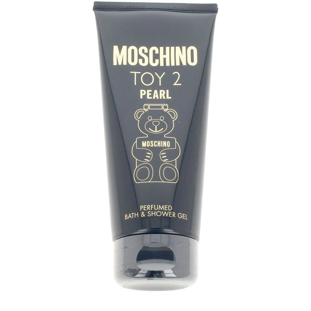 Gel doccia TOY 2 PERLE