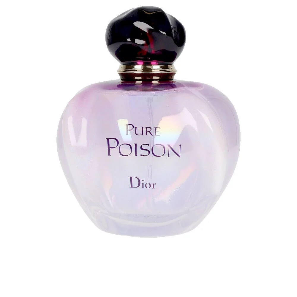 PURE POISON