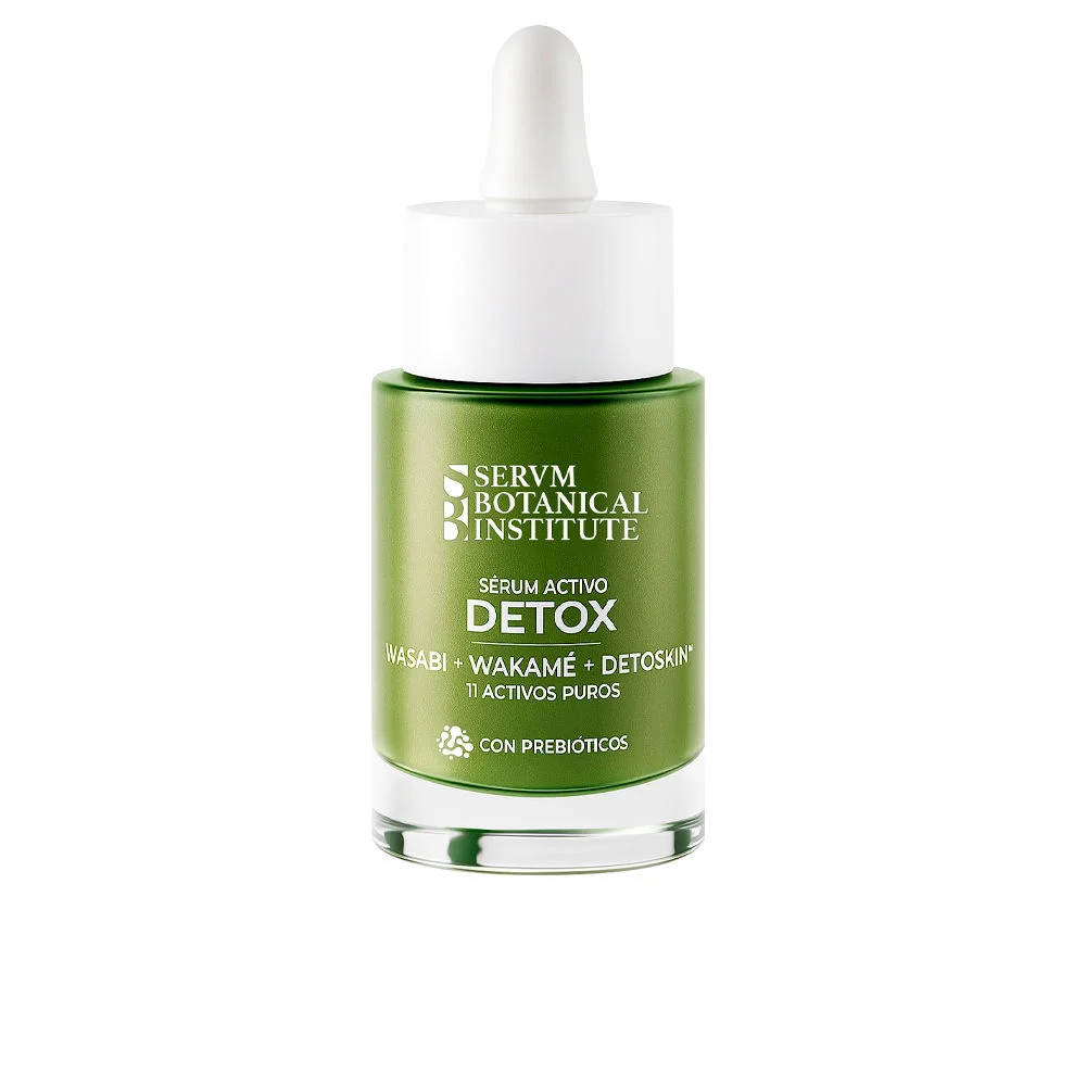 SIERO ATTIVO DETOX