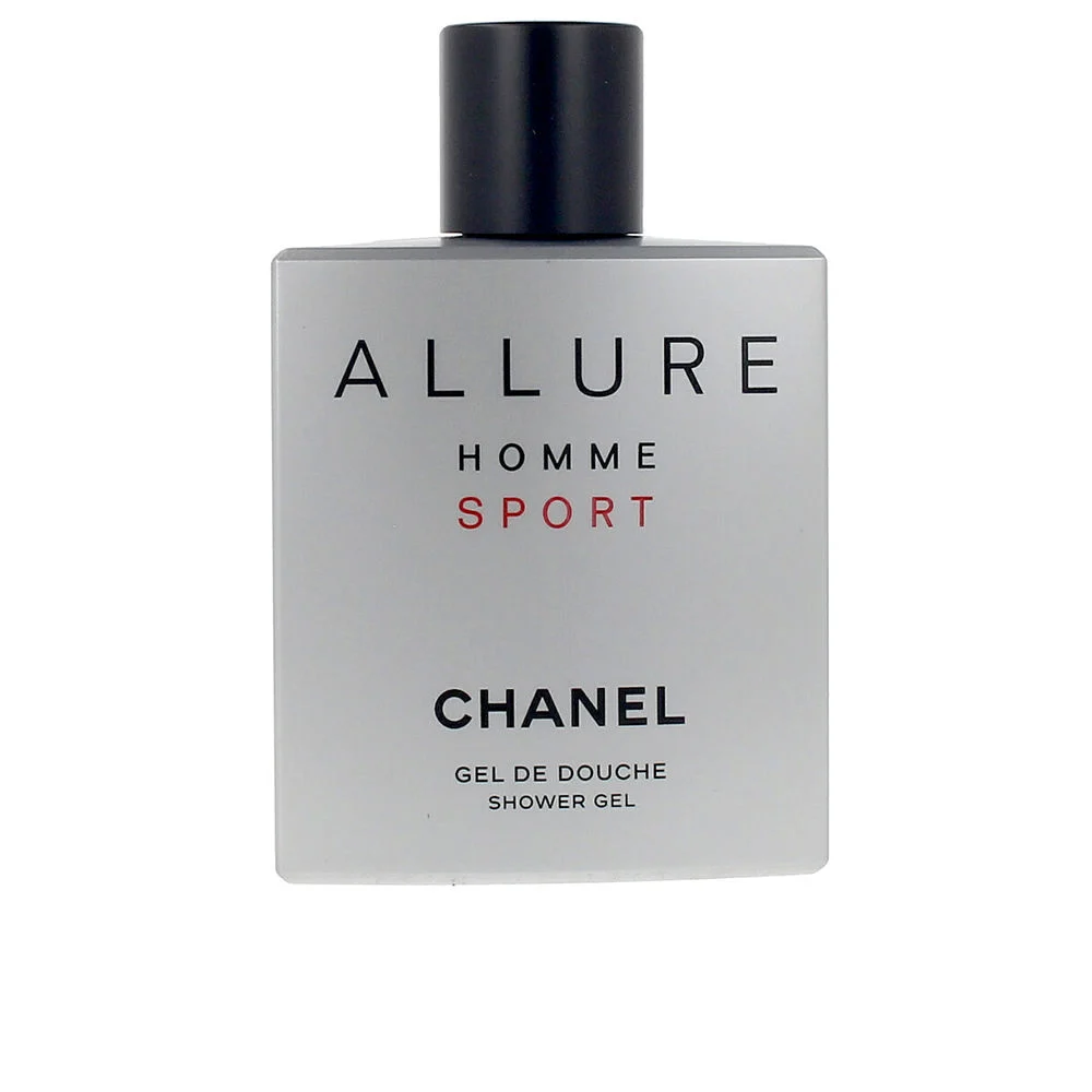 Gel doccia ALLURE HOMME SPORT