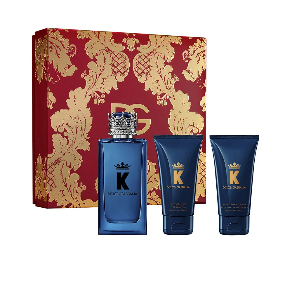 CASSA K DI DOLCE&GABBANA