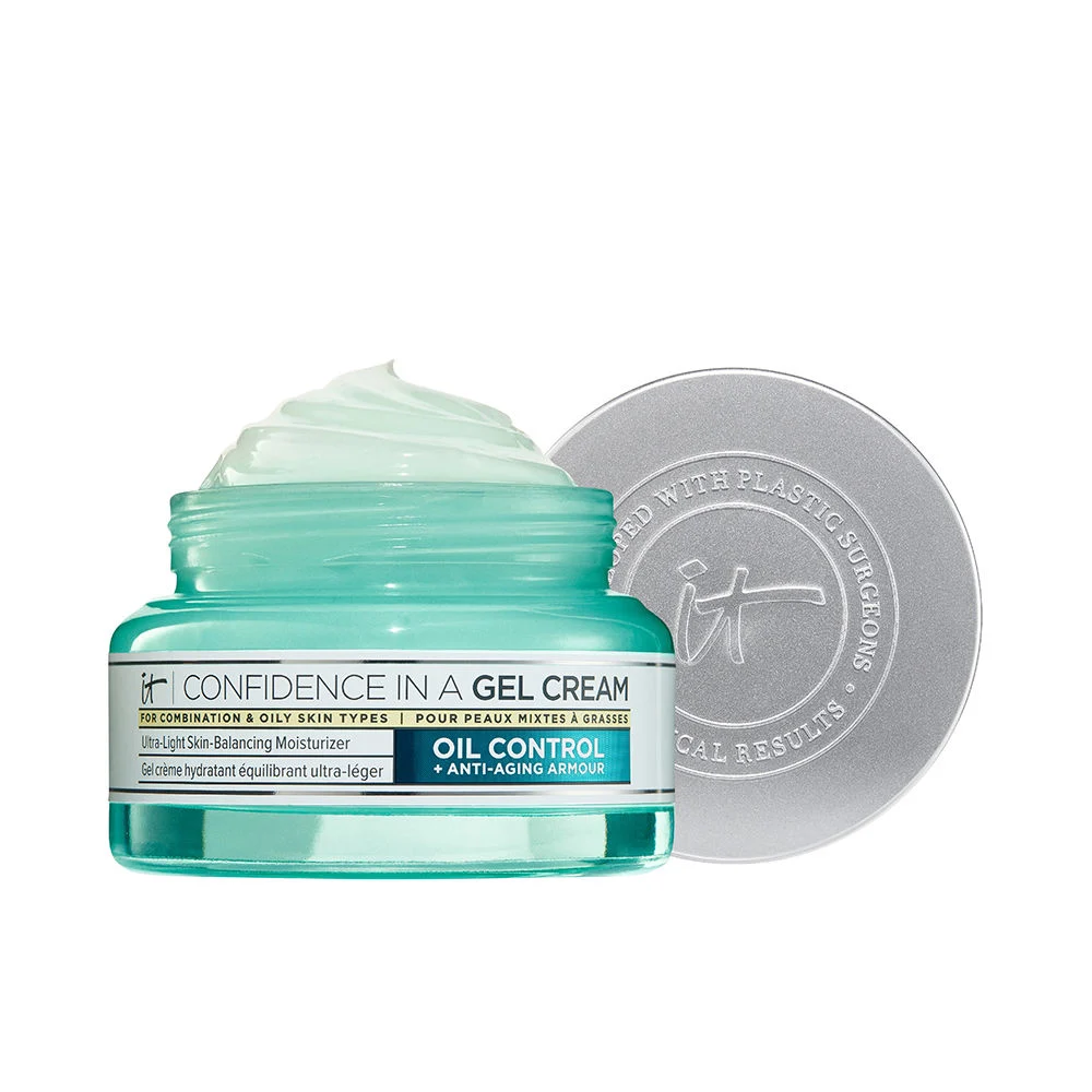 FIDUCIA gel crema idratante
