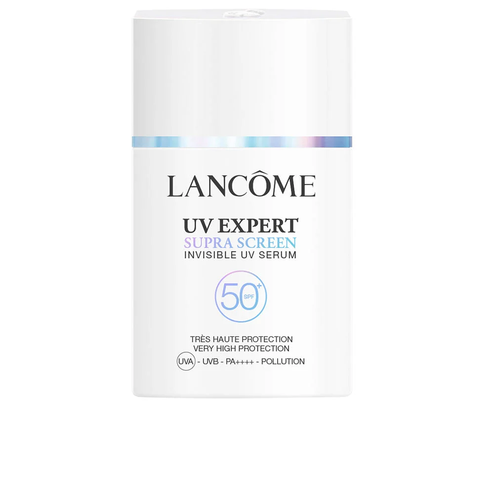 Siero UV invisibile SUPRA SCREEN UV EXPERT SPF50+