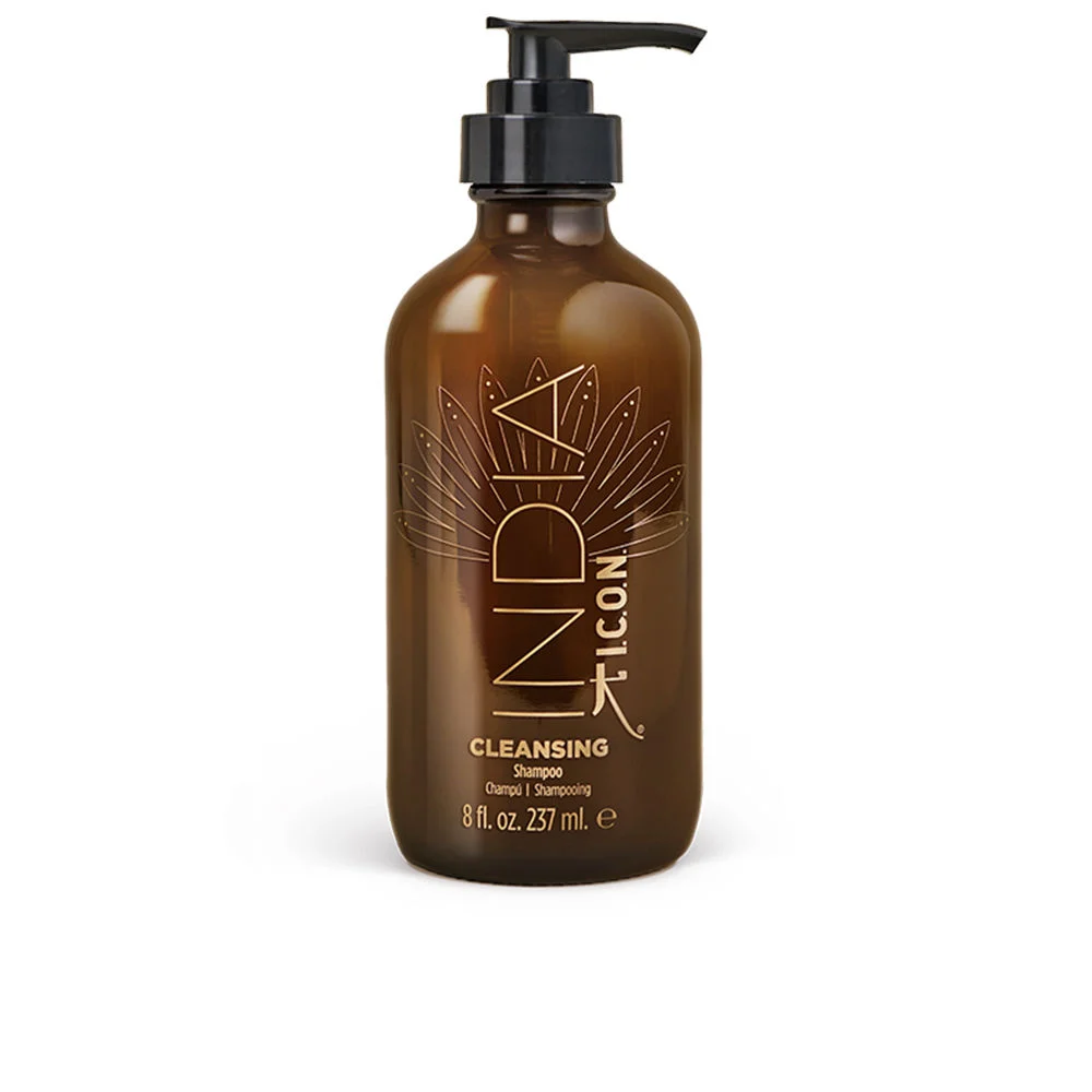 Shampoo detergente INDIA