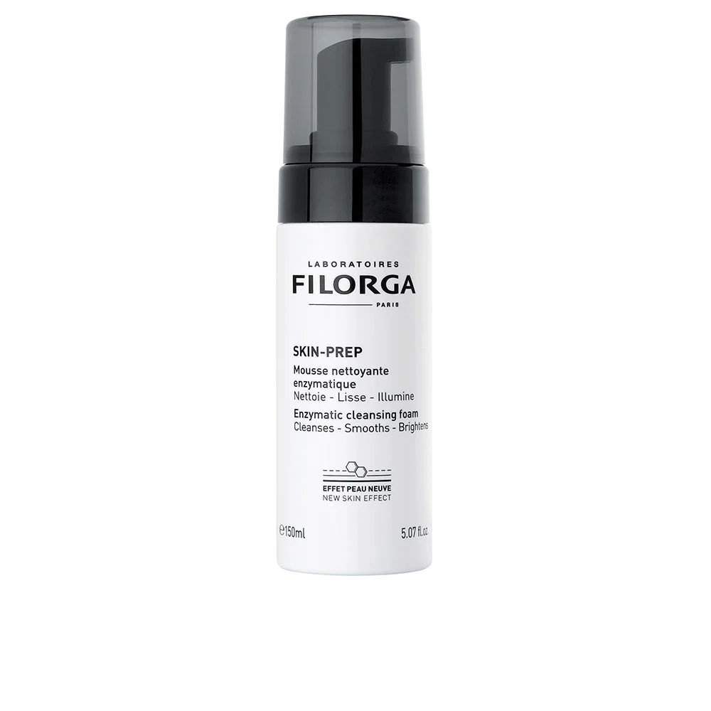 Schiuma detergente enzimatica SKIN-PREP