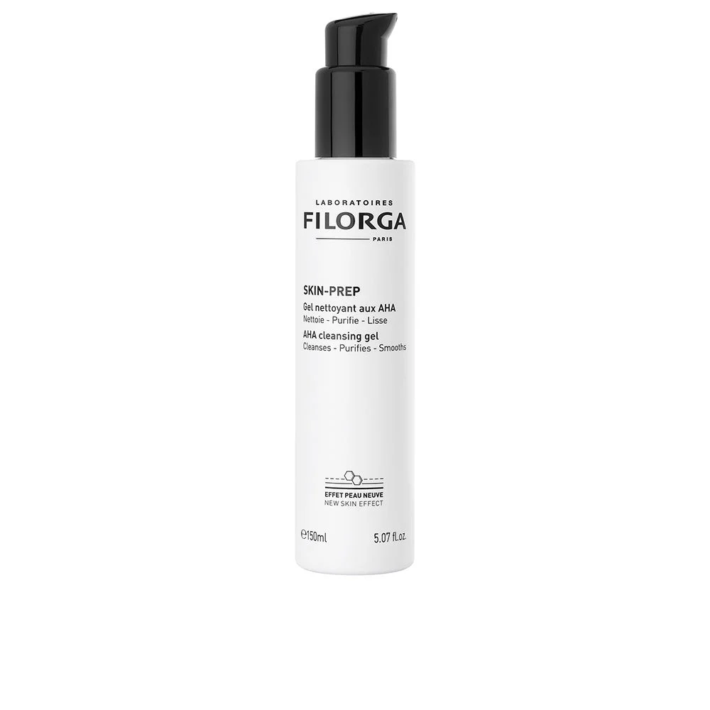 Gel detergente AHA SKIN-PREP