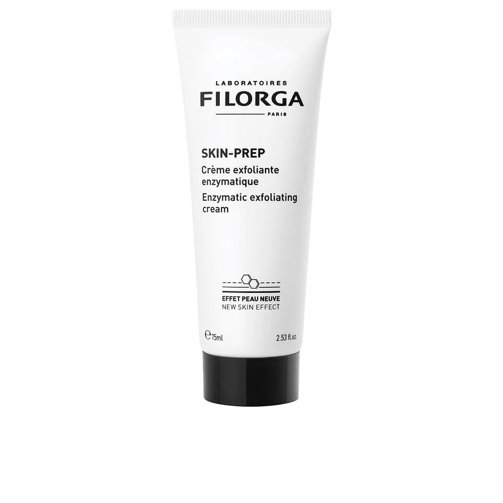 Crema esfoliante enzimatica SKIN-PREP