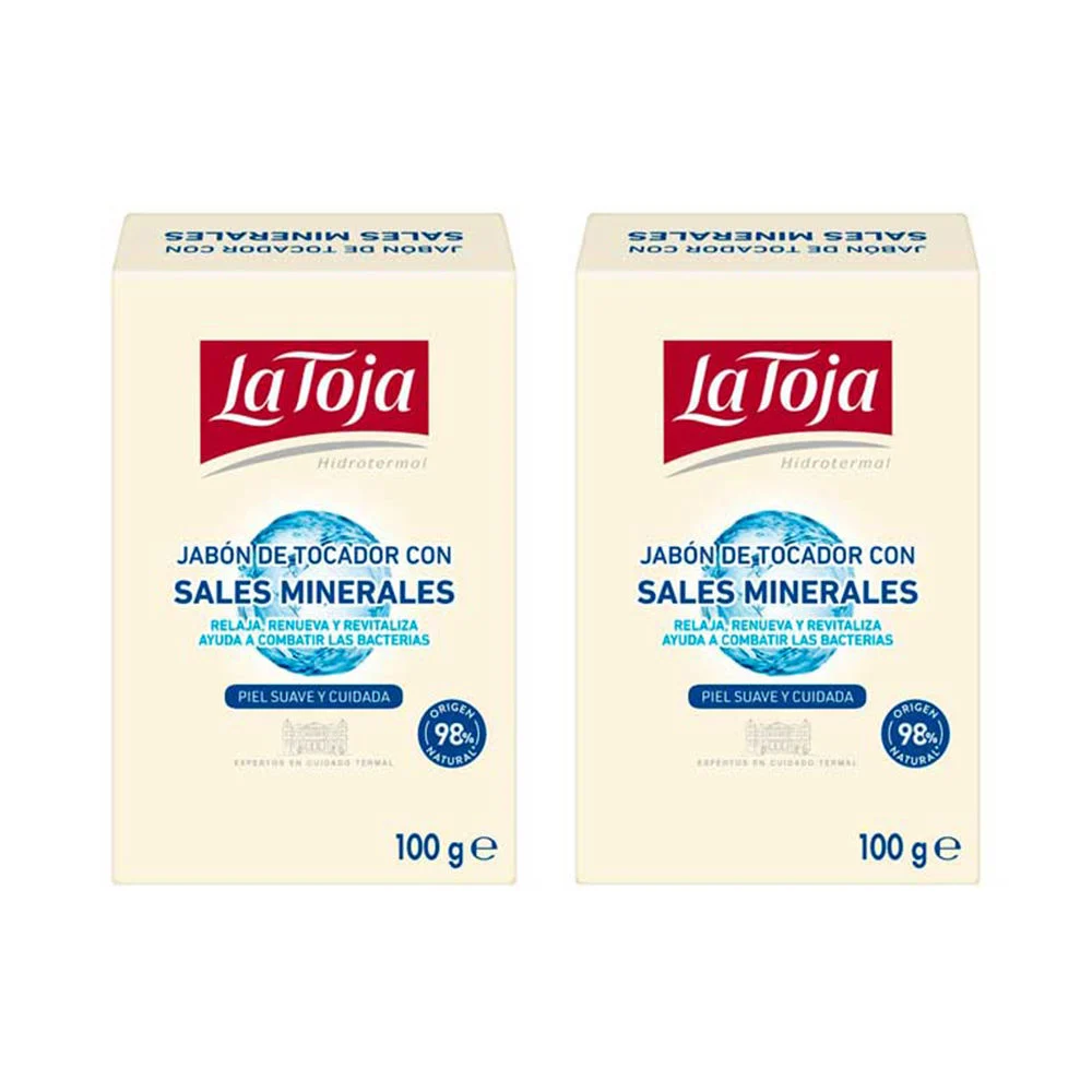 IMPACCO SAPONE MANI IDROTERMALE