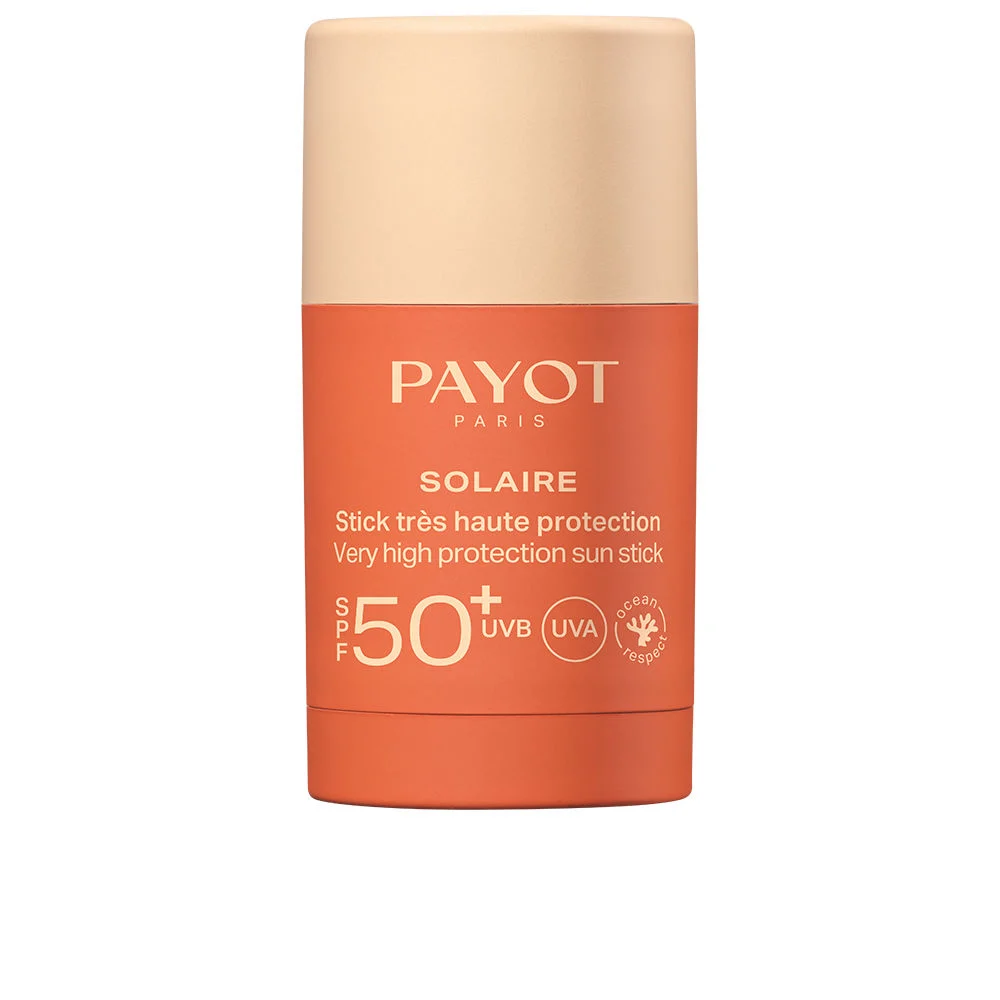 SOLAIRE protezione solare in stick SPF50+