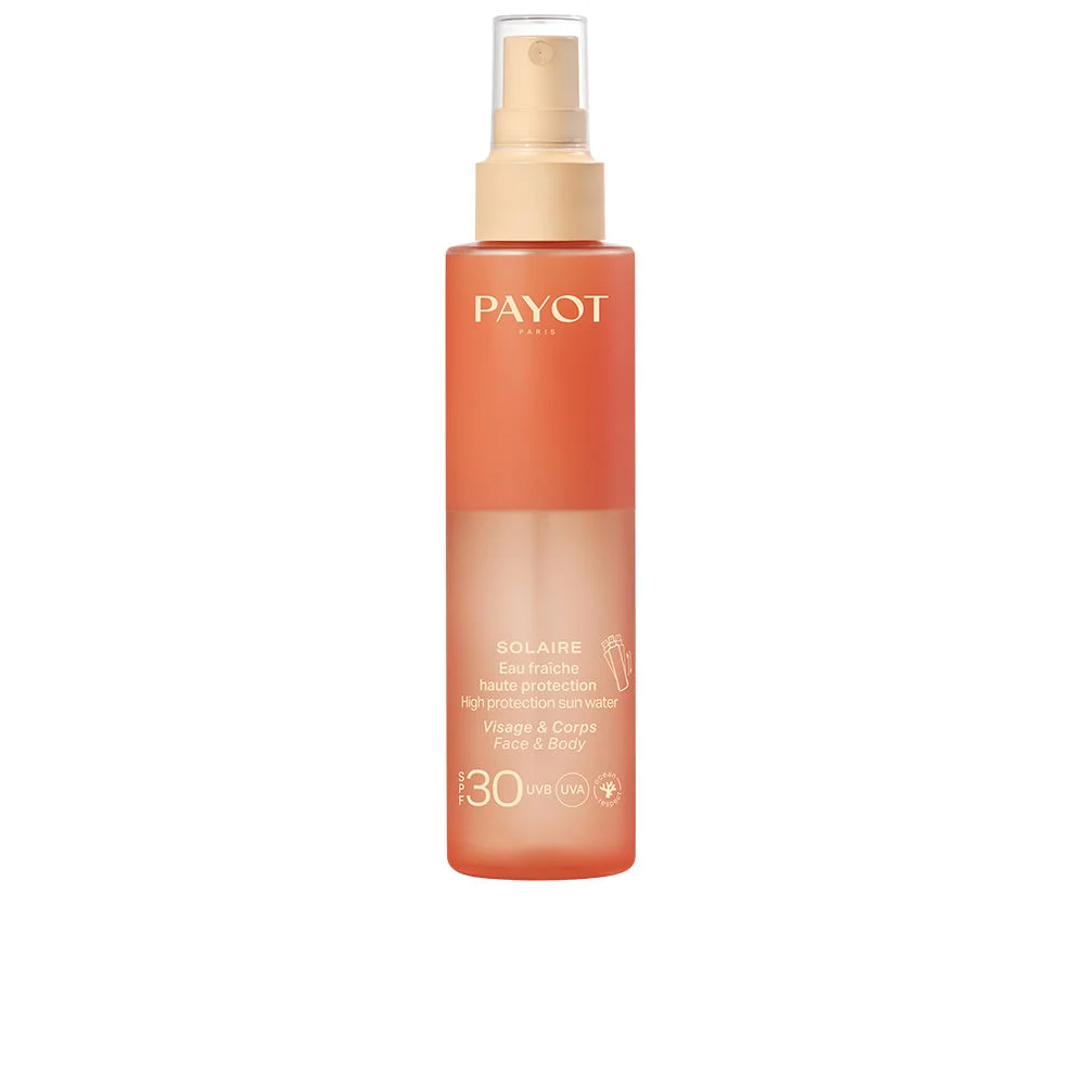 SOLAIRE acqua solare SPF30