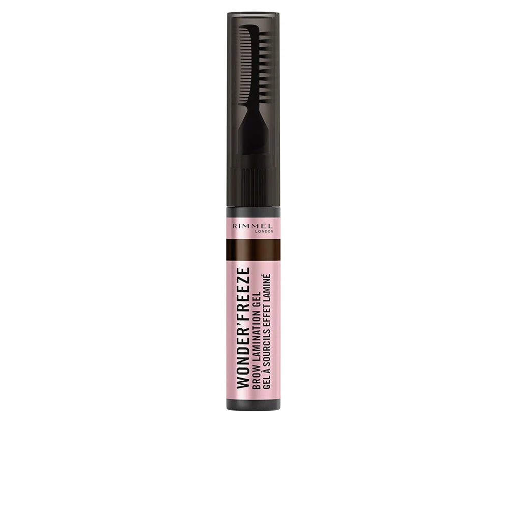 Gel per sopracciglia WONDER’ FREEZE