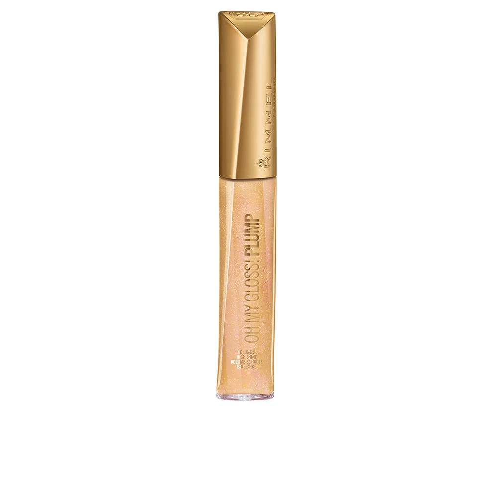 OH MIO GLOSS! Lucidalabbra RIMPOLPANTE