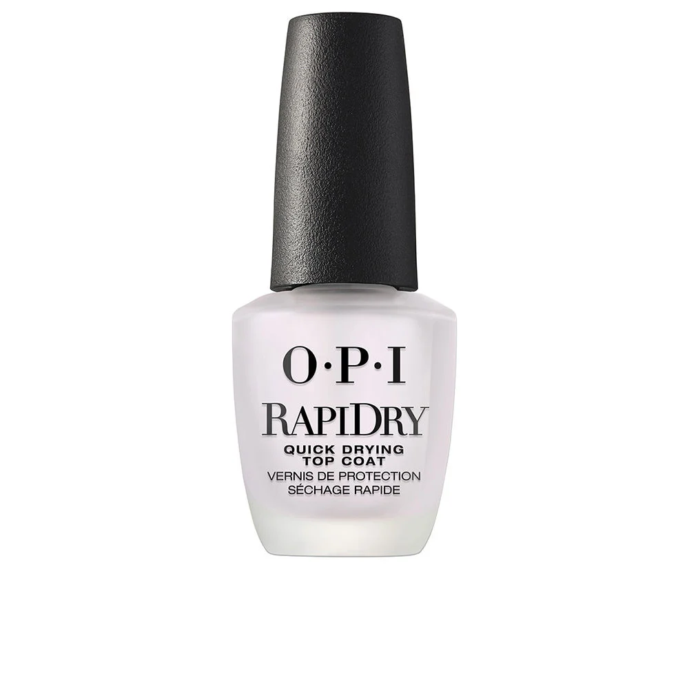 RAPIDRY Top Coat Trattante ad Asciugatura Rapida