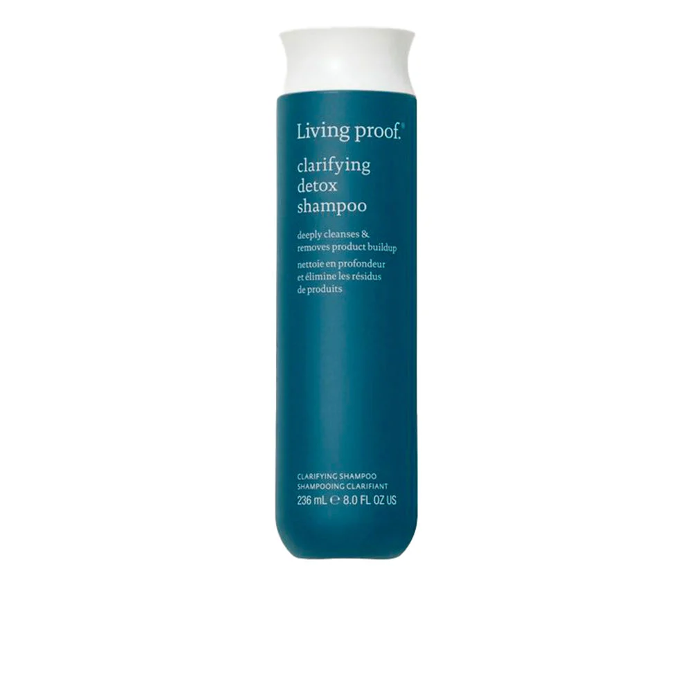 Shampoo CHIARIFICANTE DETOX
