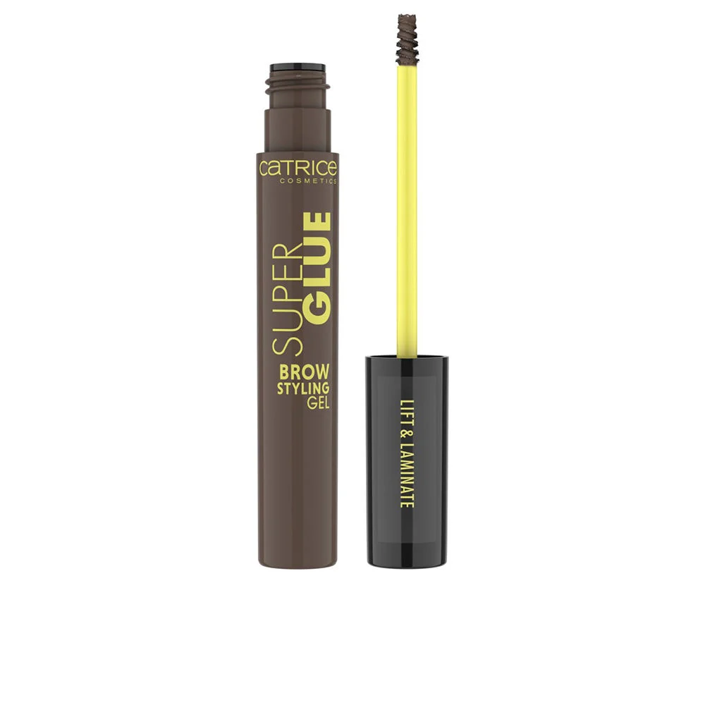 Mascara gel per sopracciglia SUPER GLUE