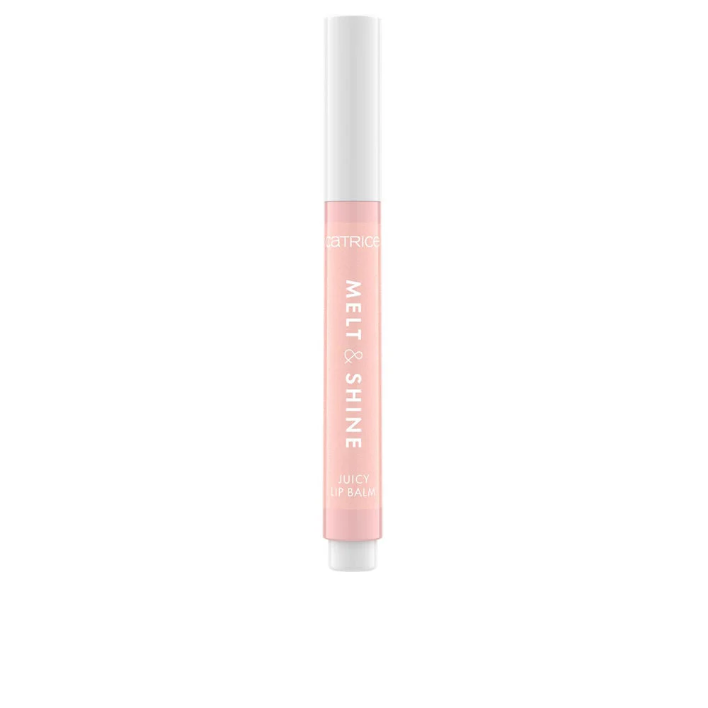 Balsamo labbra MELT & SHINE