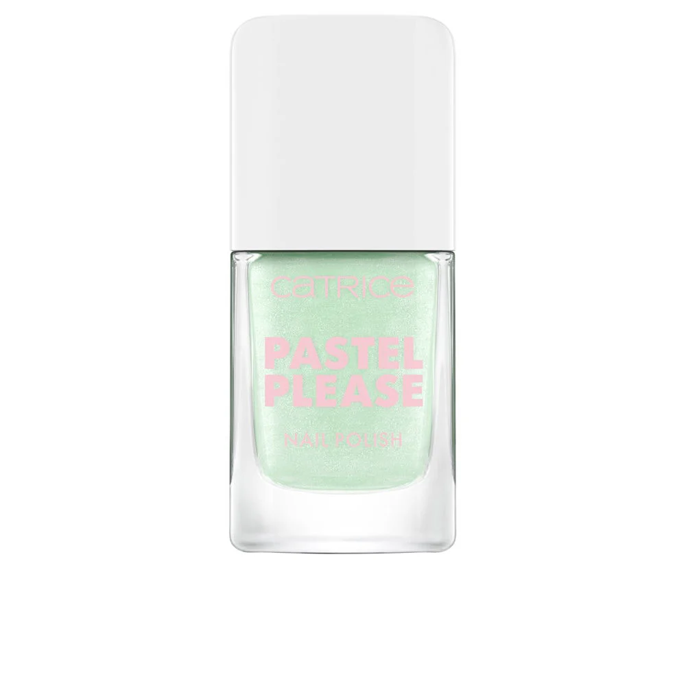 Smalto PASTEL PLEASE