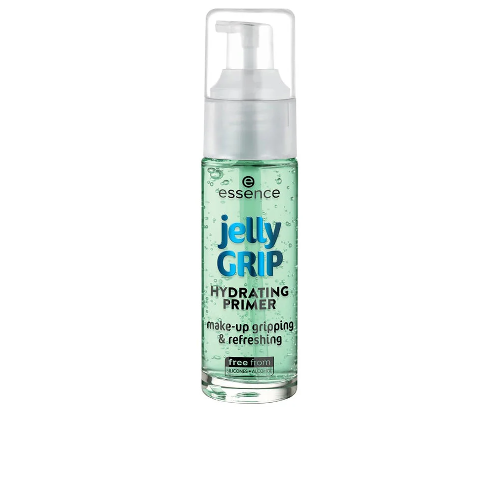 Primer idratante JELLY GRIP