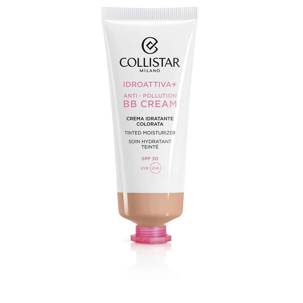 IDROATTIVA+ BB CREAM crema idratante colorata SPF30
