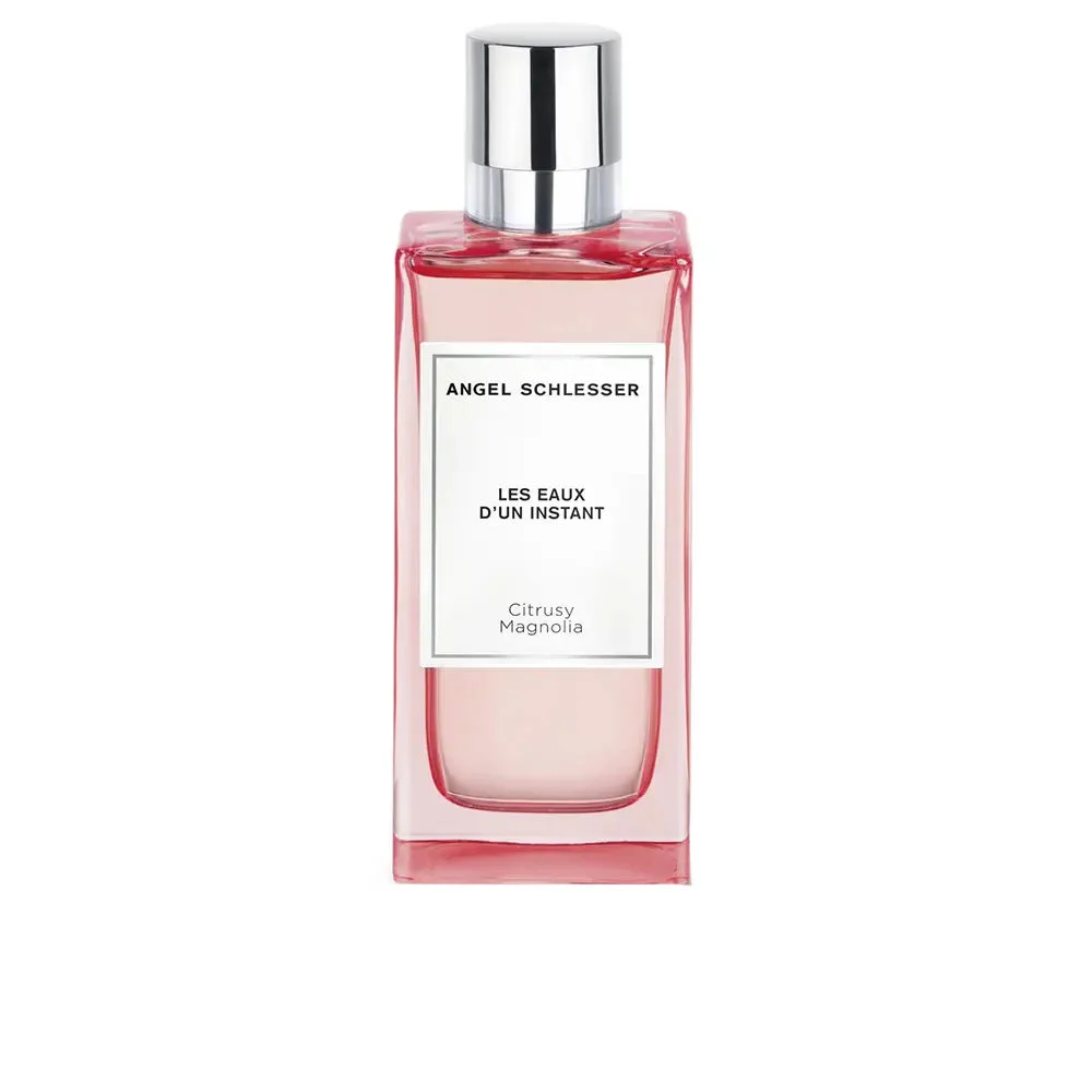 LES EAUX D’UN INSTANT citrusy magnolia