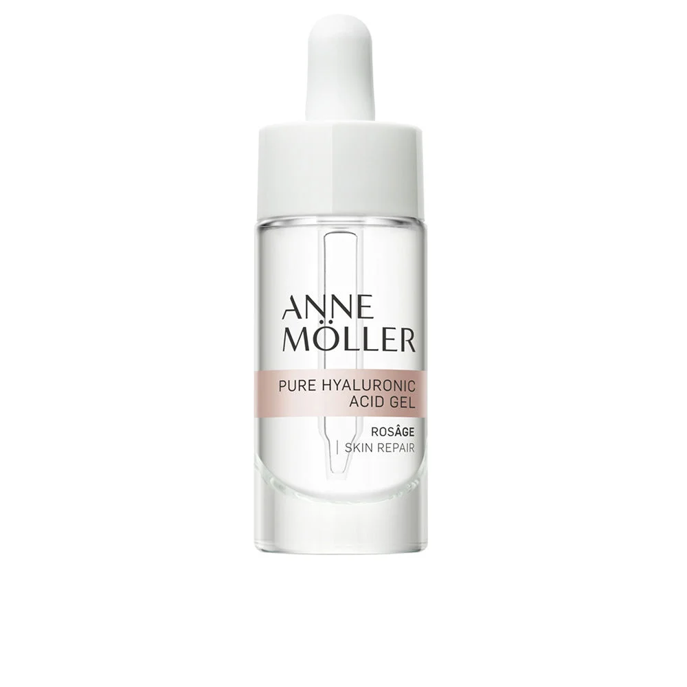 Gel concentrato di acido ialuronico puro ROSÂGE