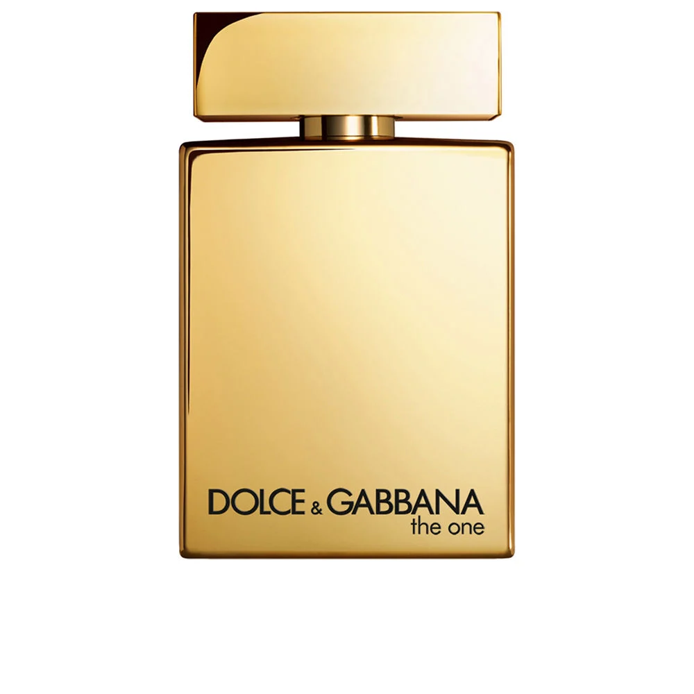THE ONE FOR MEN GOLD INTENSE