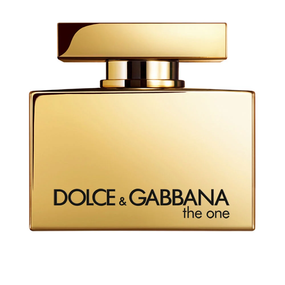 THE ONE GOLD INTENSE