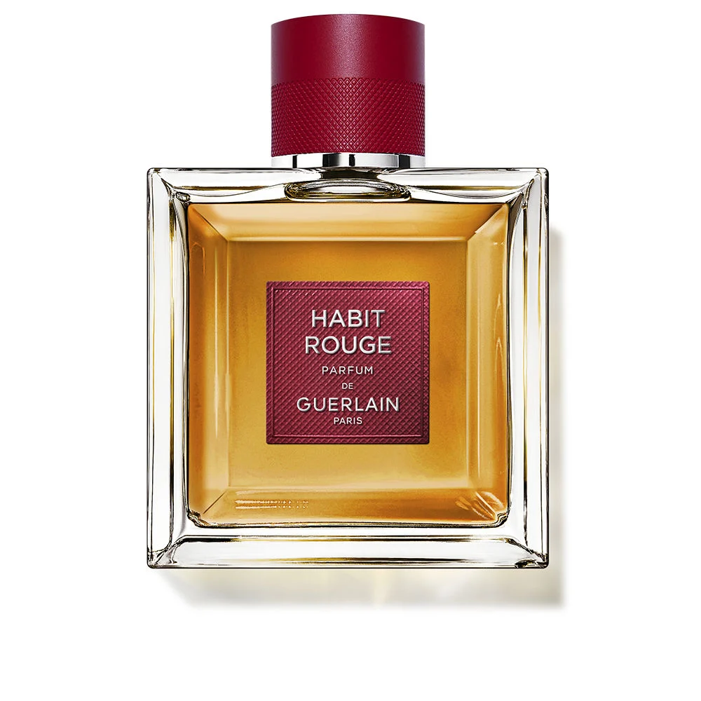 HABIT ROUGE PARFUM