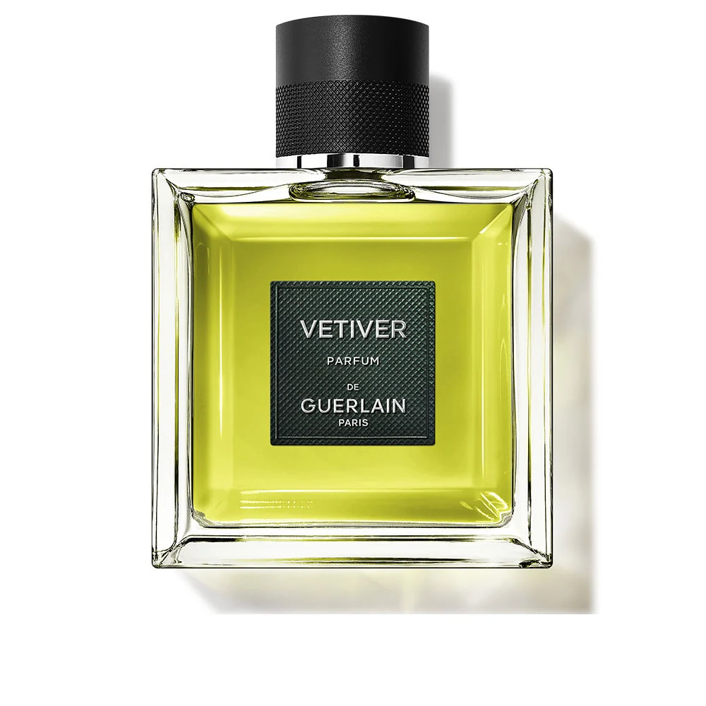 VETIVER PARFUM