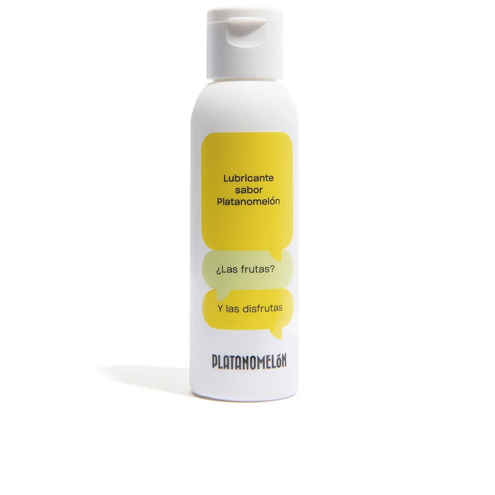 LUBRIFICANTE AROMATIZZATO