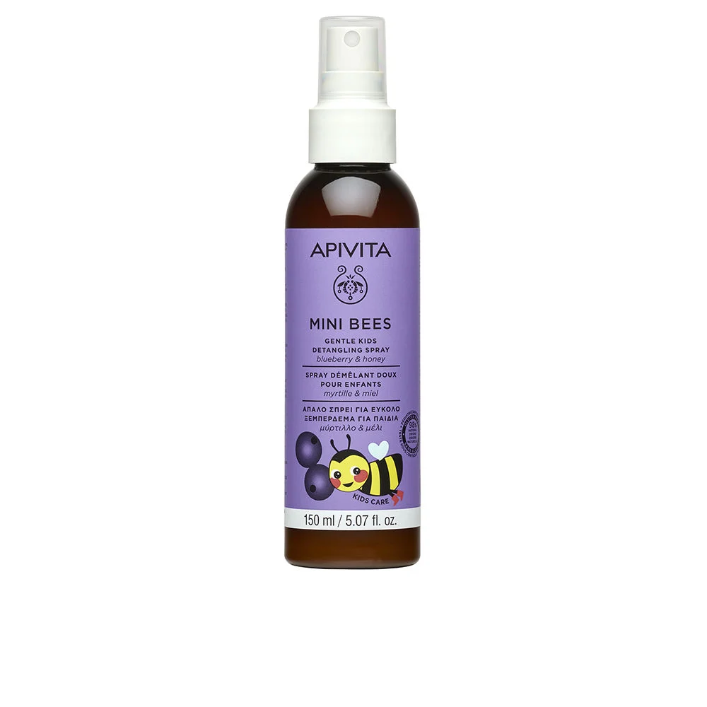 Mini Bees Spray districante delicato per bambini