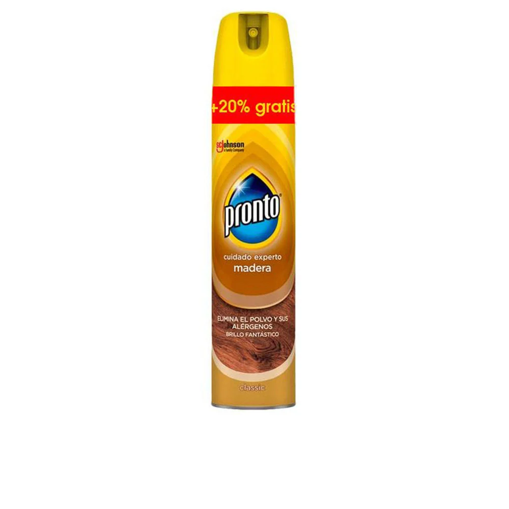Spray detergente per mobili PRONTO