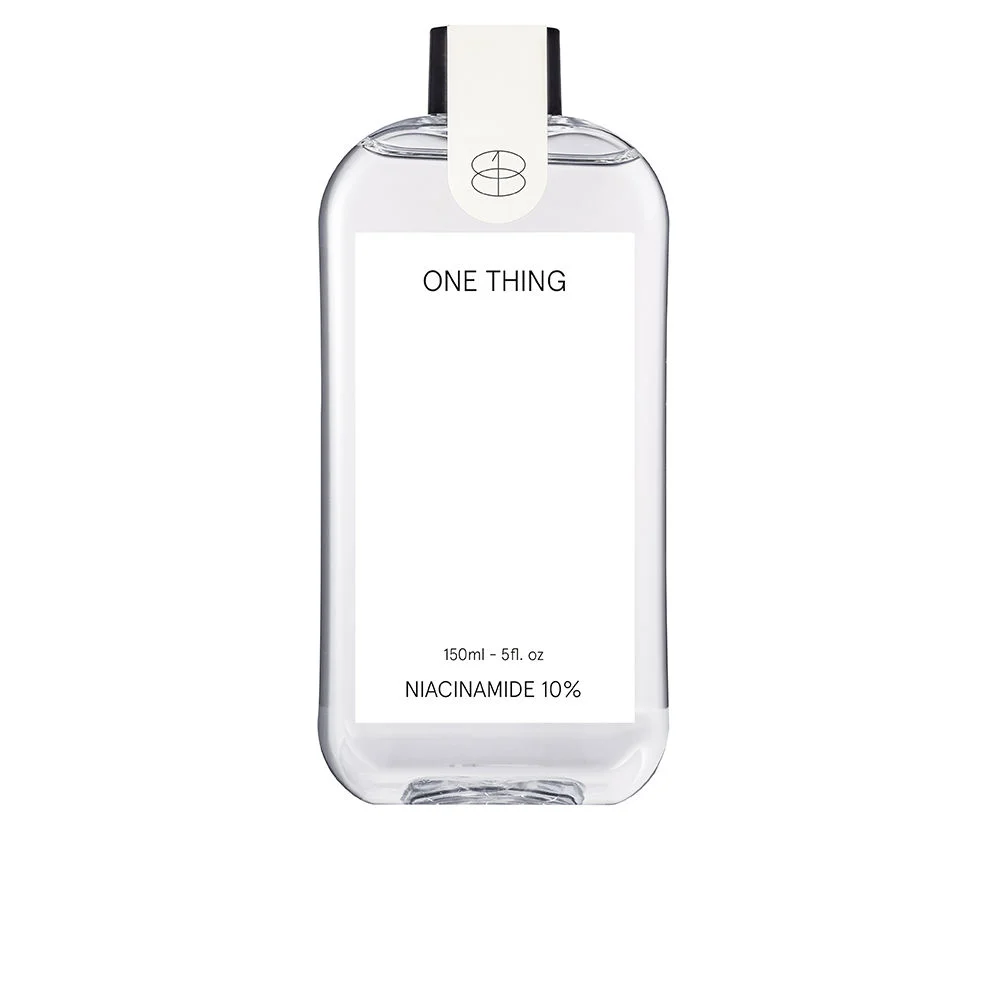 NIACINAMIDE 10% tonico
