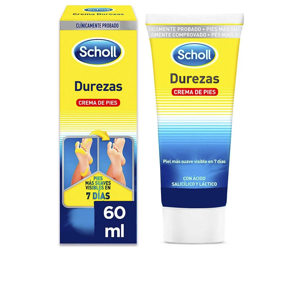 Crema intensiva DUREZZA E ANTI-CALLOSITÀ