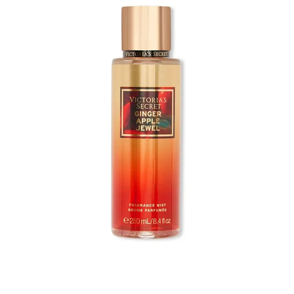Spray corpo GINGER APPLE JEWEL