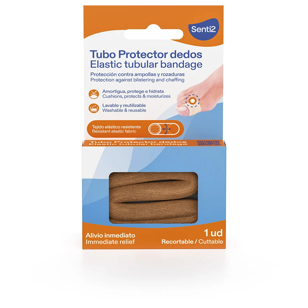 TUBO PROTEZIONE DITA