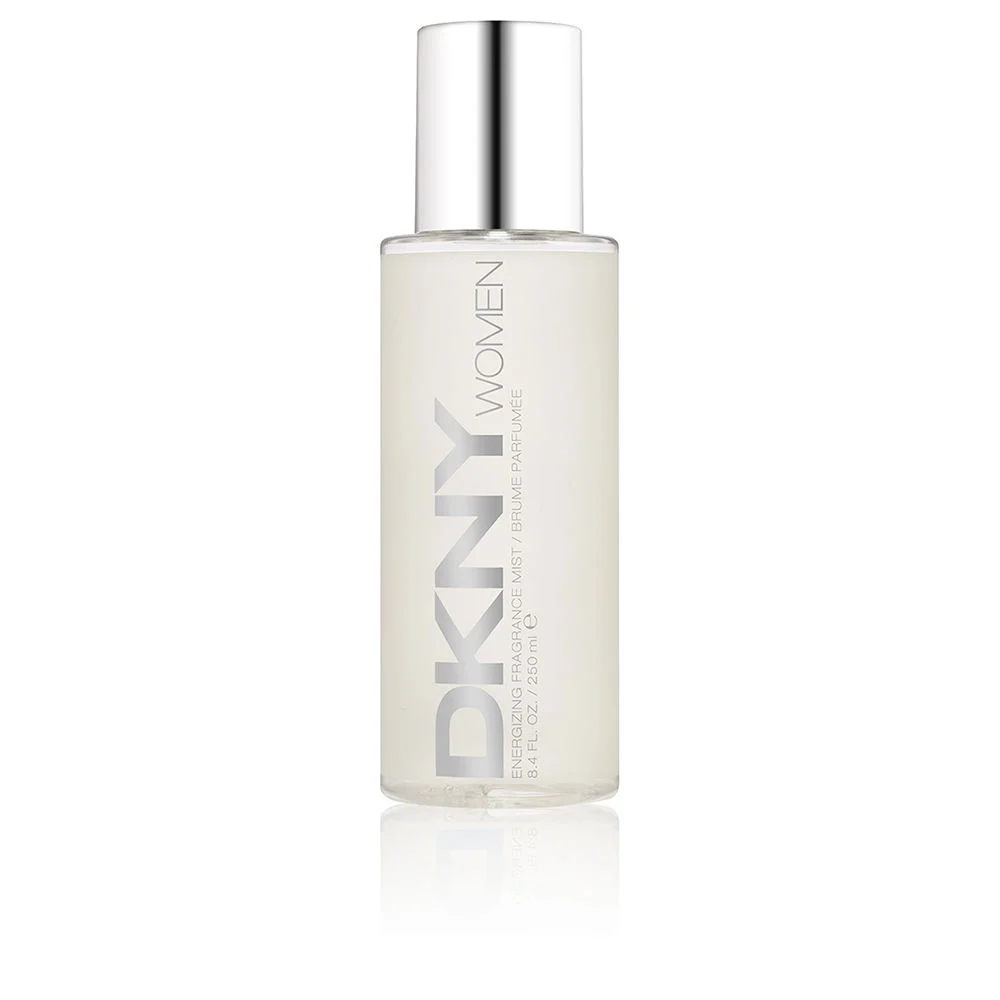 DKNY ENERGIZING body mist