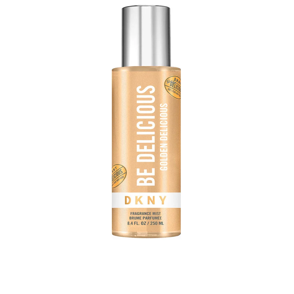 GOLDEN DELICIOUS body mist