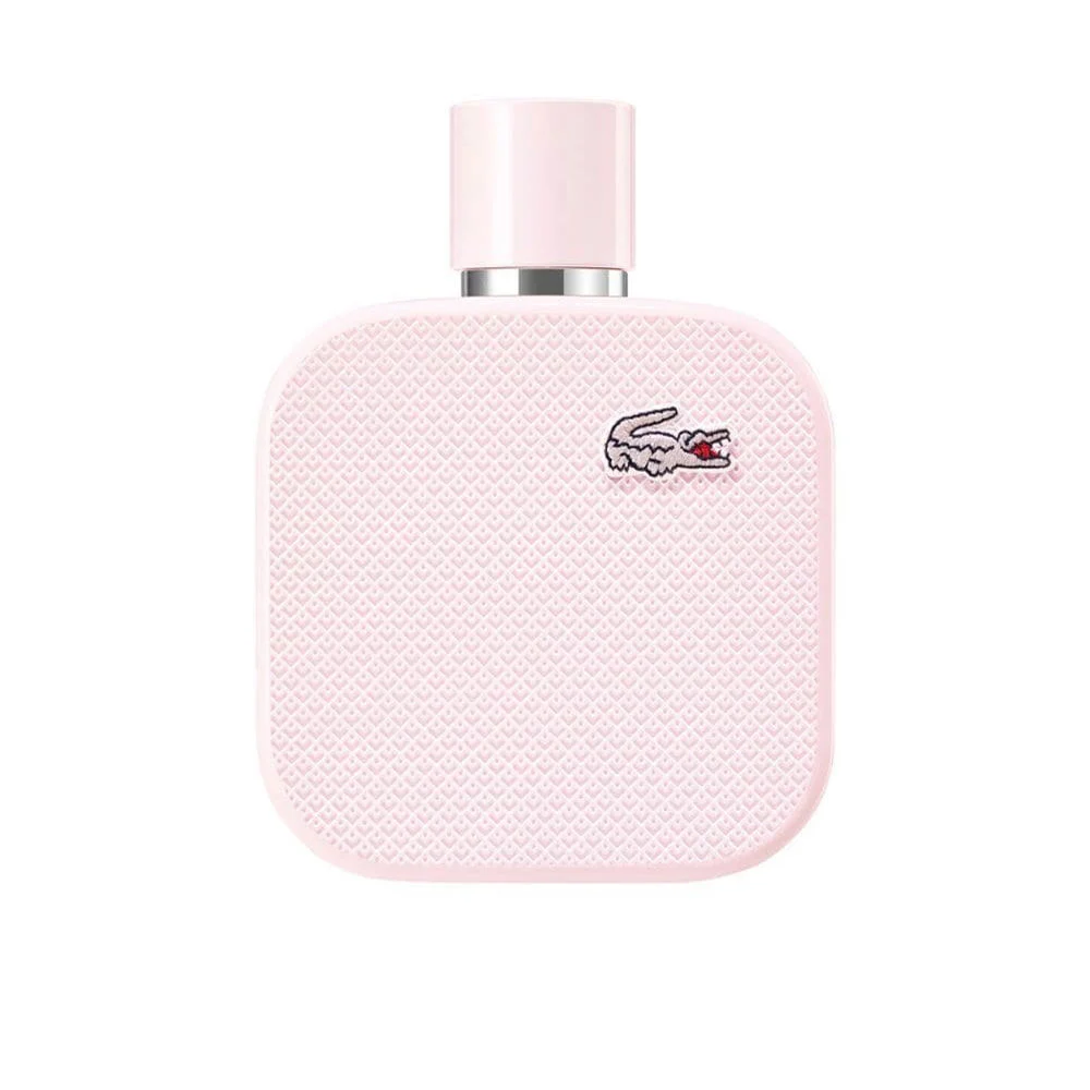 LACOSTE L.12.12 ROSE