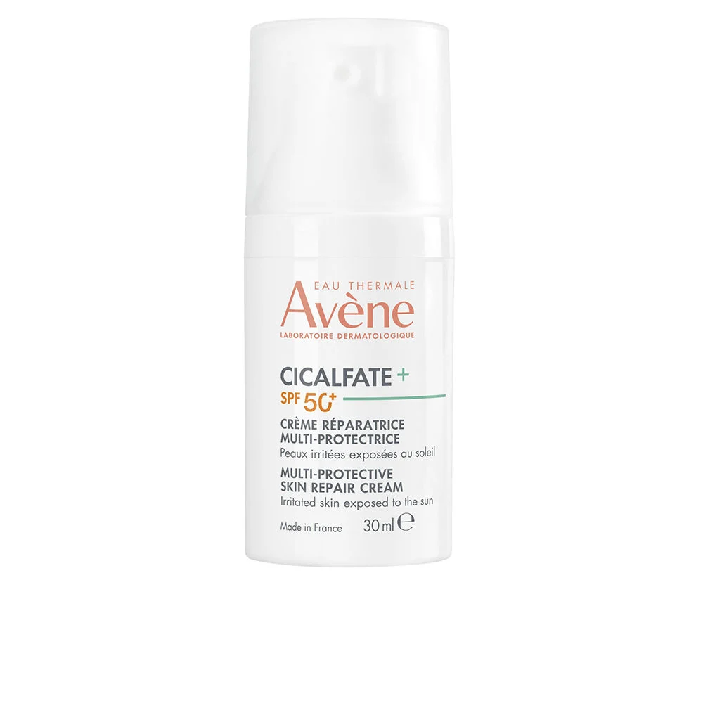 CICALFATE+ crema riparatrice cutanea multiprotettiva SPF50+