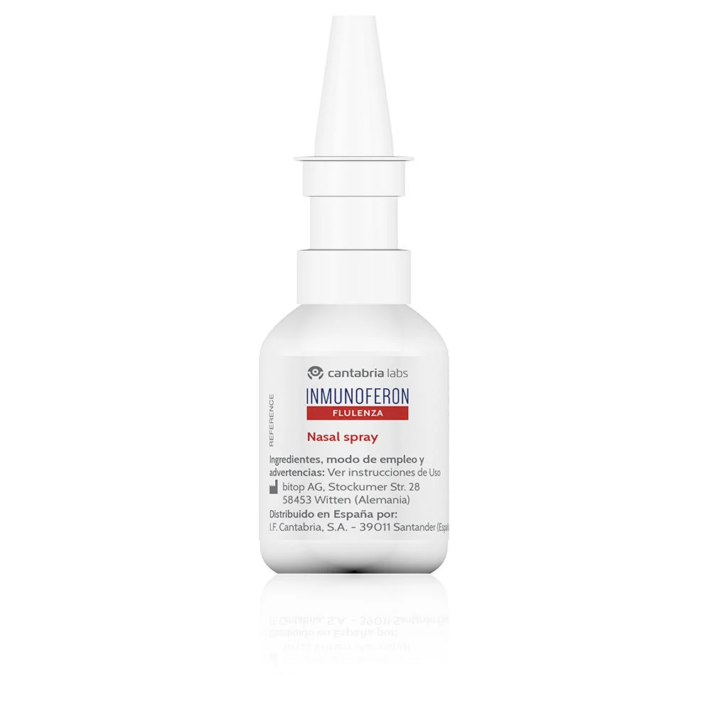 IMMUNOFERON FLULENZA spray nasale
