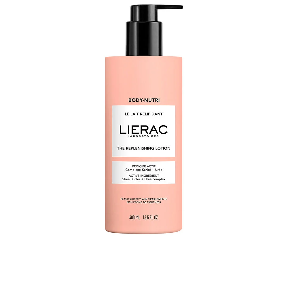 BODY-NUTRI Latte ricostituente