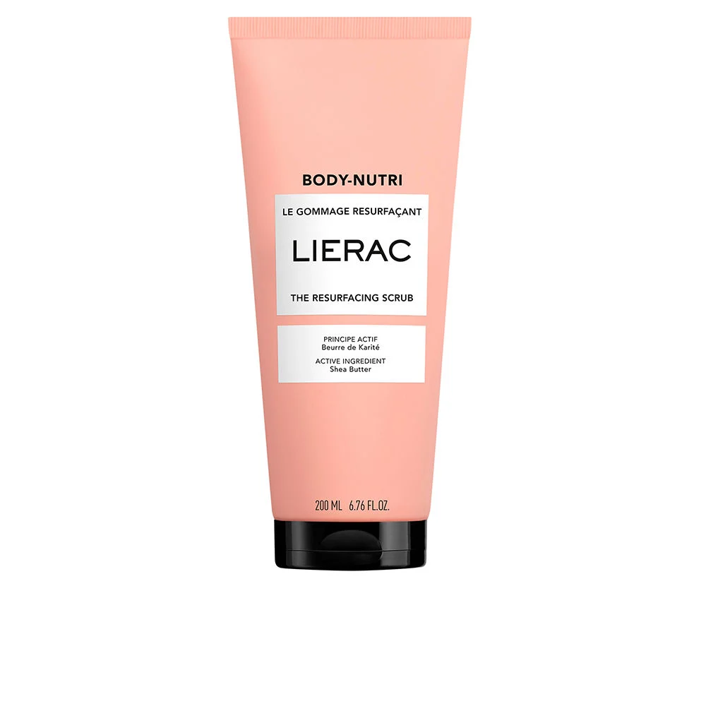 BODY-NUTRI esfoliante rigenerante