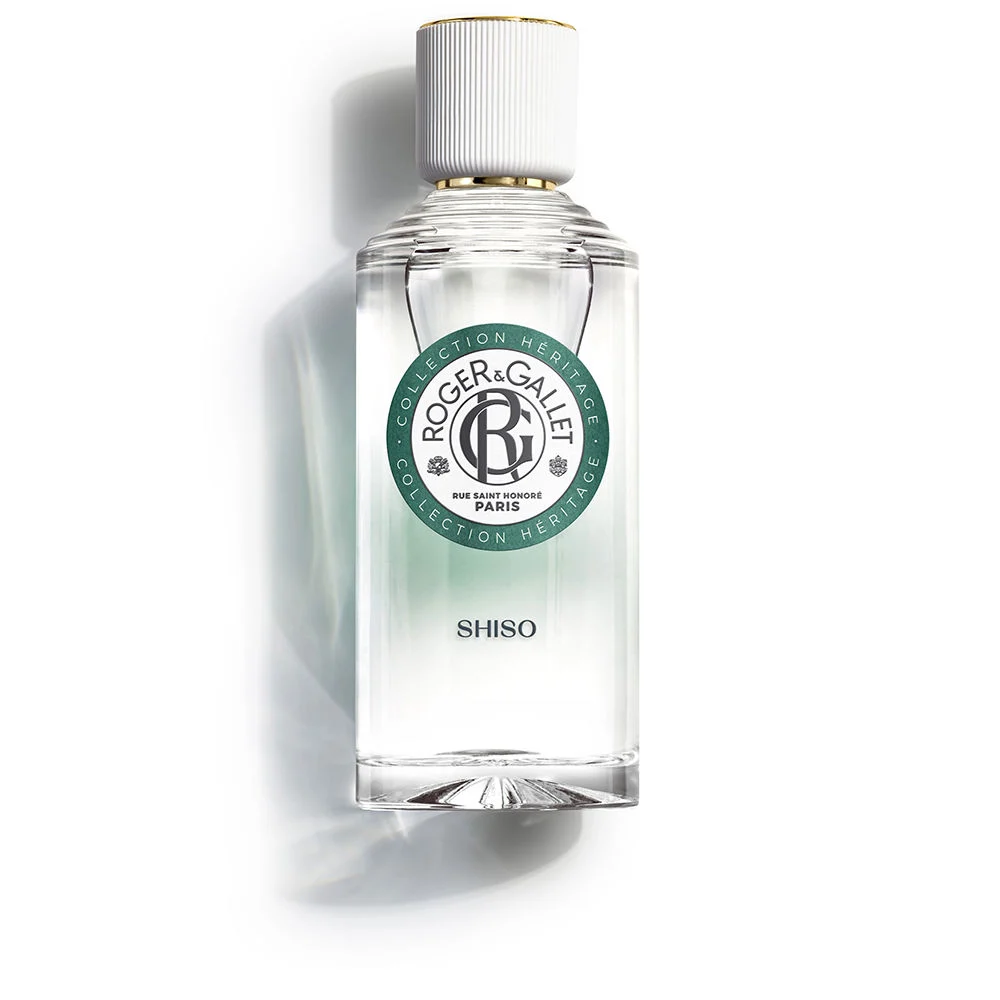 SHISO acqua profumata benessere