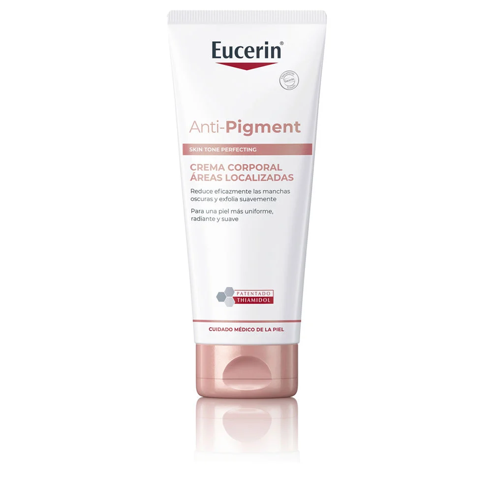 Crema corpo ANTIPIGMENTO