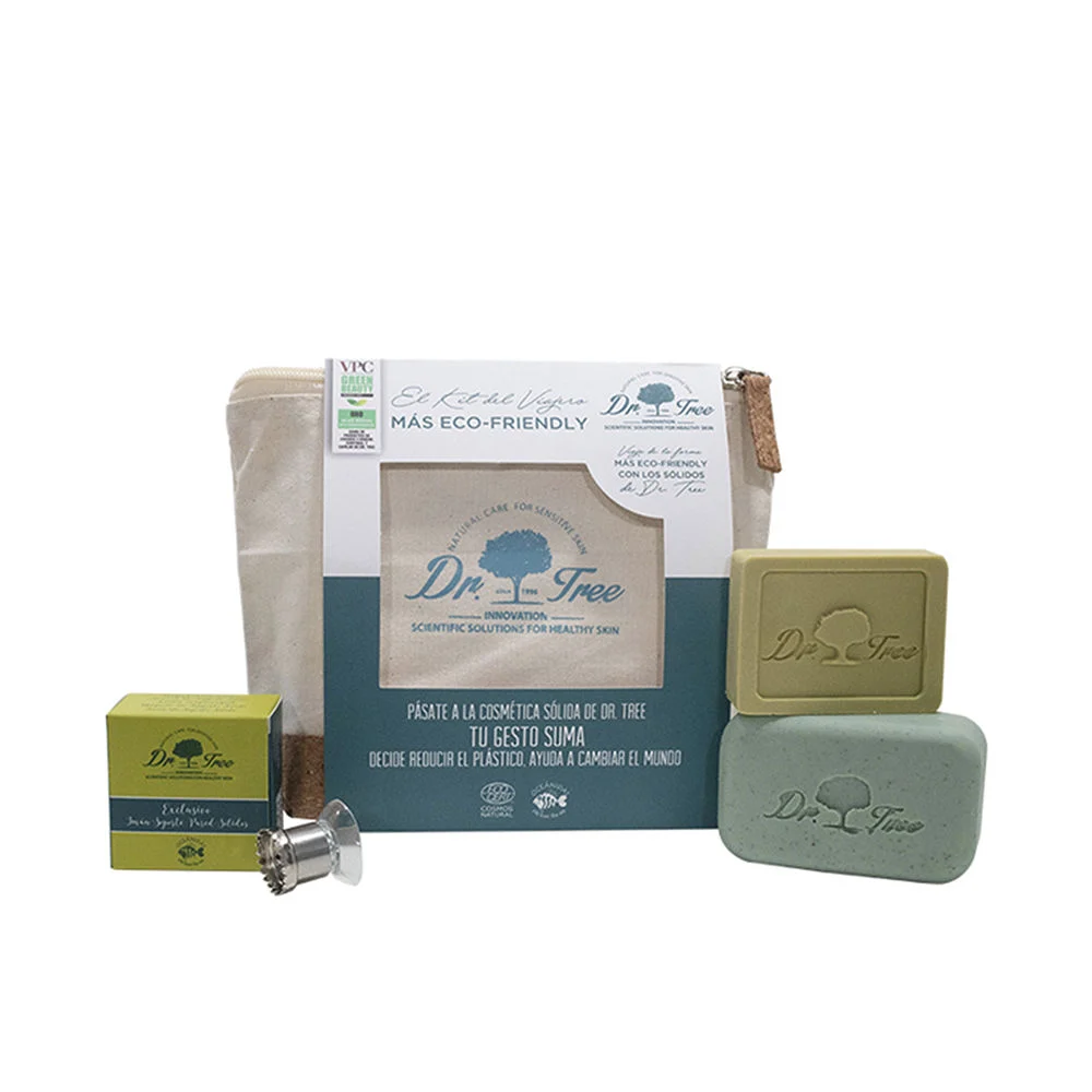 SHAMPOO E GEL SOLIDO PER PELLE SENSIBILE