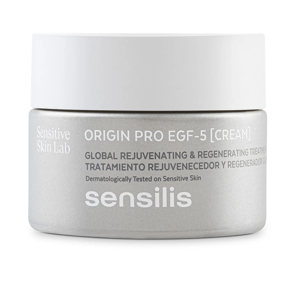 ORIGIN PRO EGF-5 crema dalla consistenza ricca